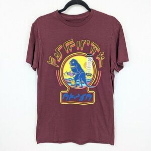 Guardians Of The Galaxy Vol 3 Graphic T Shirt Creature Marvel Streetwear Size M